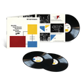 Orchestras (exclusive): Vinyl 3LP