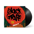 Orange Head: Vinyl LP