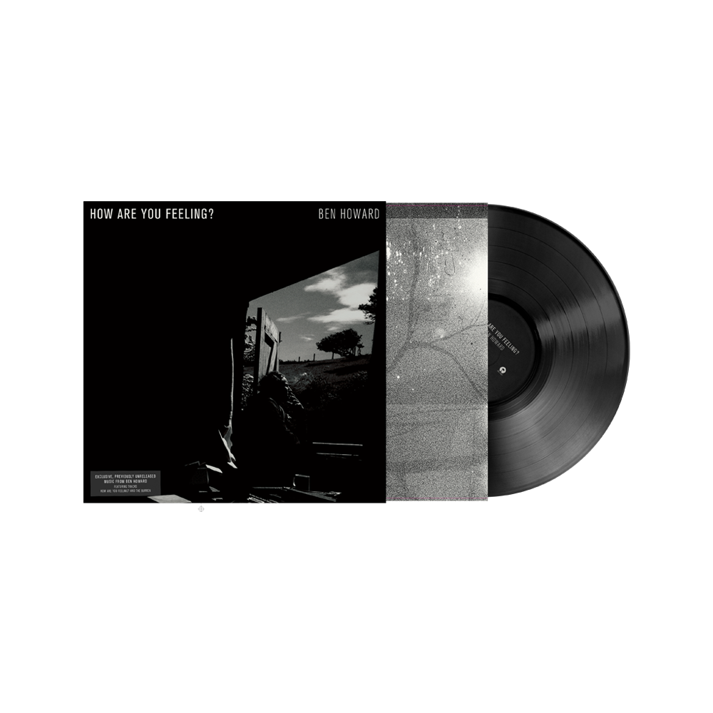 How Are You Feeling? EP
