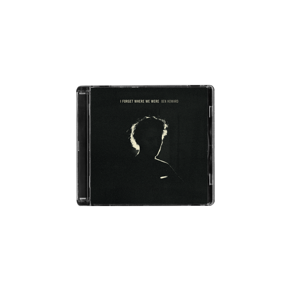 I Forget Where We Were: 10th Anniversary Deluxe 2CD