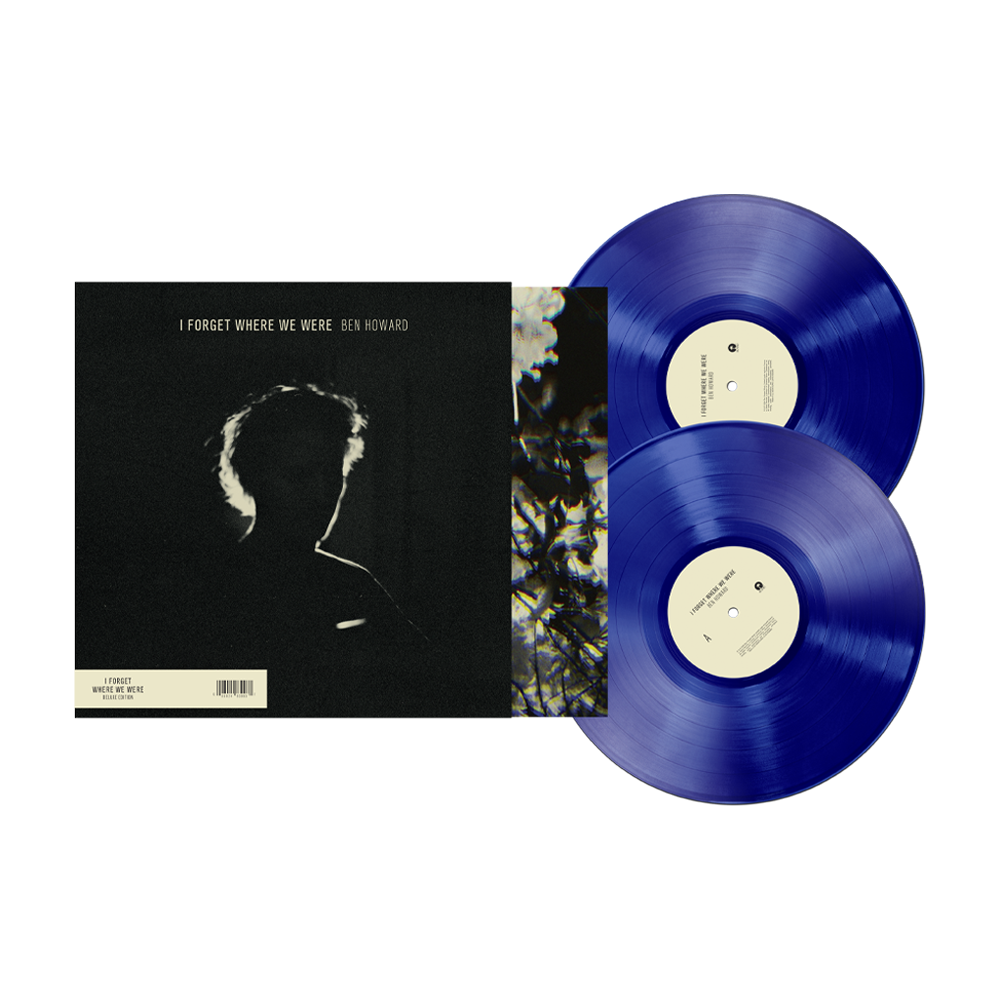 I Forget Where We Were: 10th Anniversary Deluxe 2LP