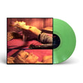 Careful: Limited 'Clear Fluo' Green Vinyl LP