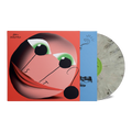 Is It? Limited Marble Vinyl LP