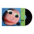 Is It? Vinyl LP