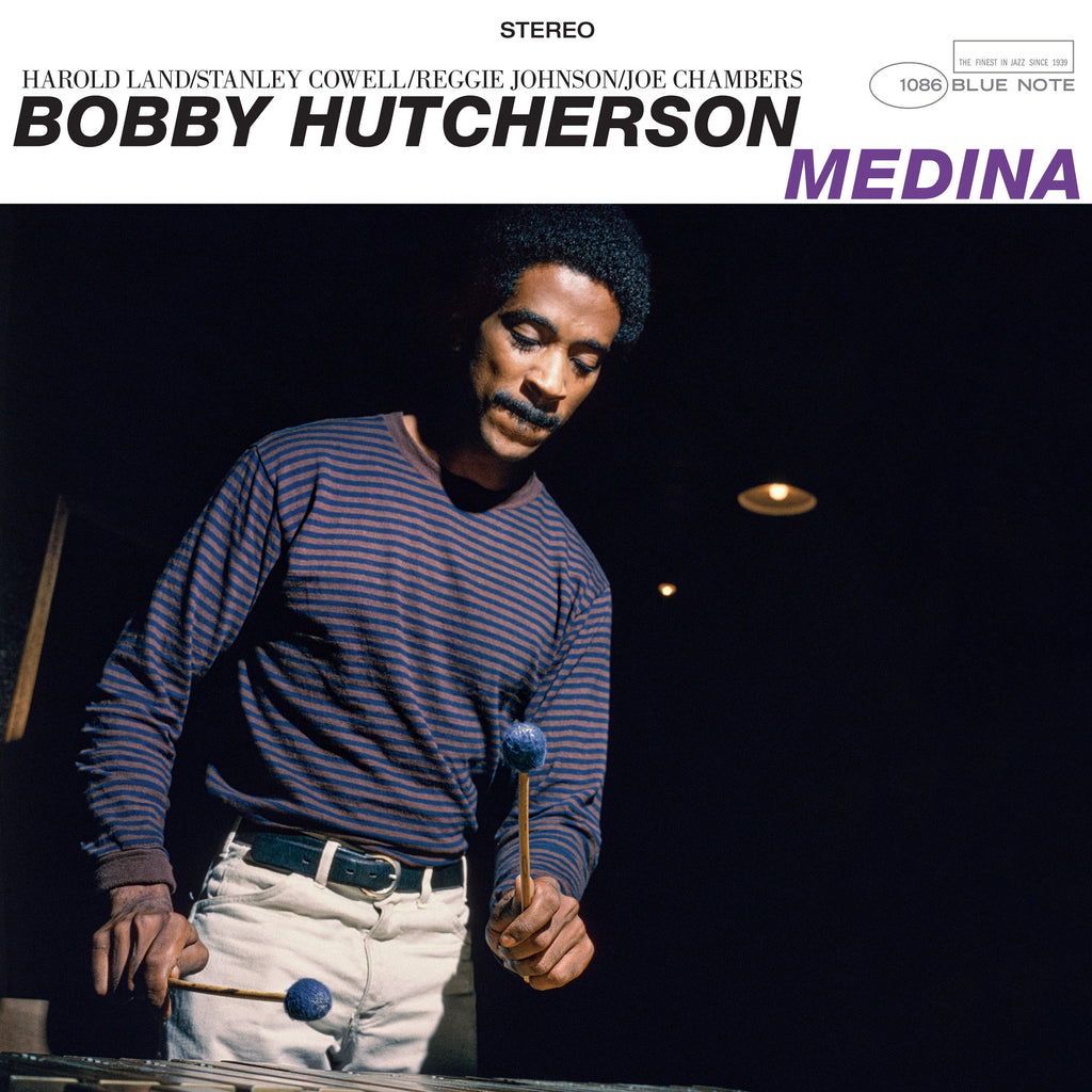 Medina (Tone Poet Series): Vinyl LP