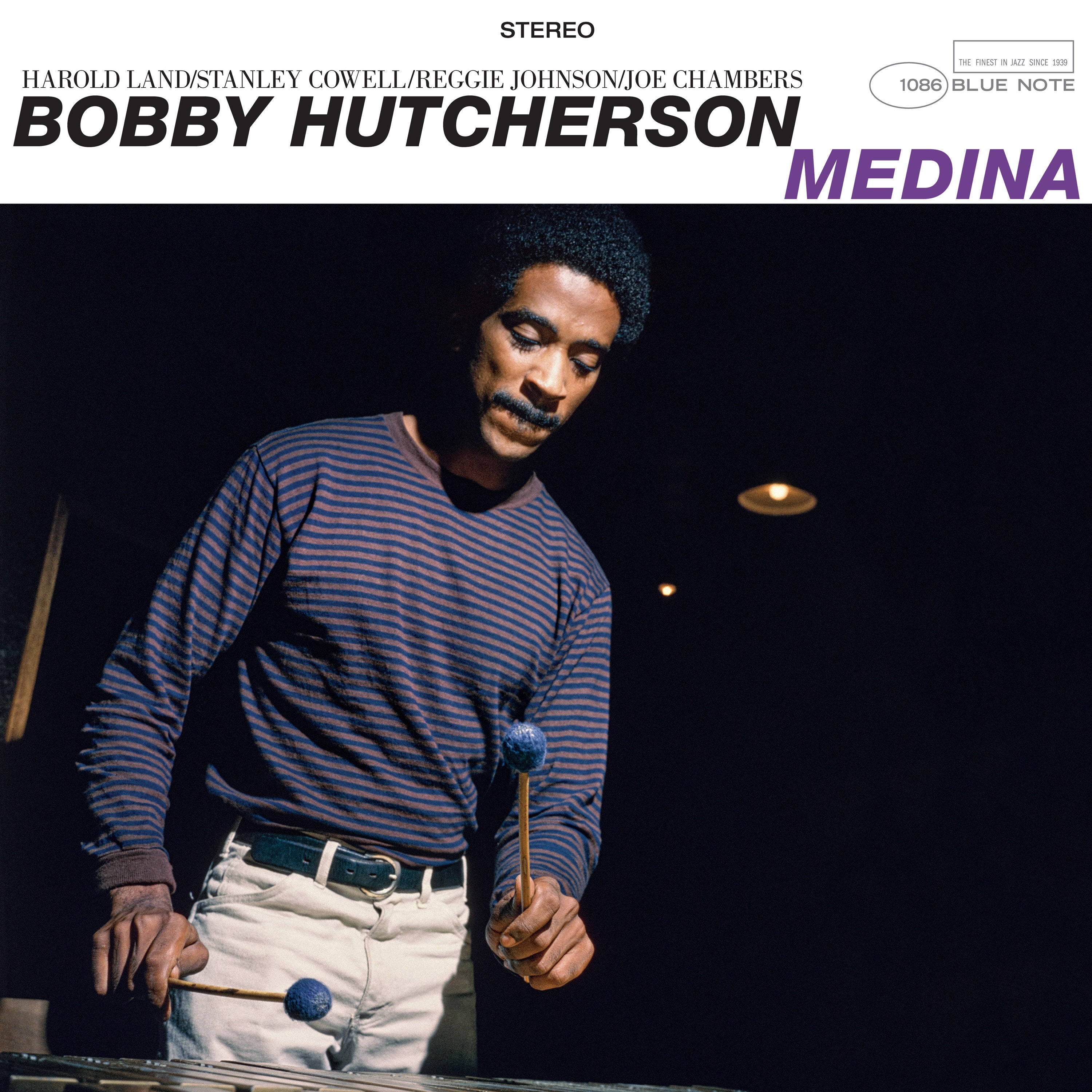 Medina (Tone Poet Series): Vinyl LP