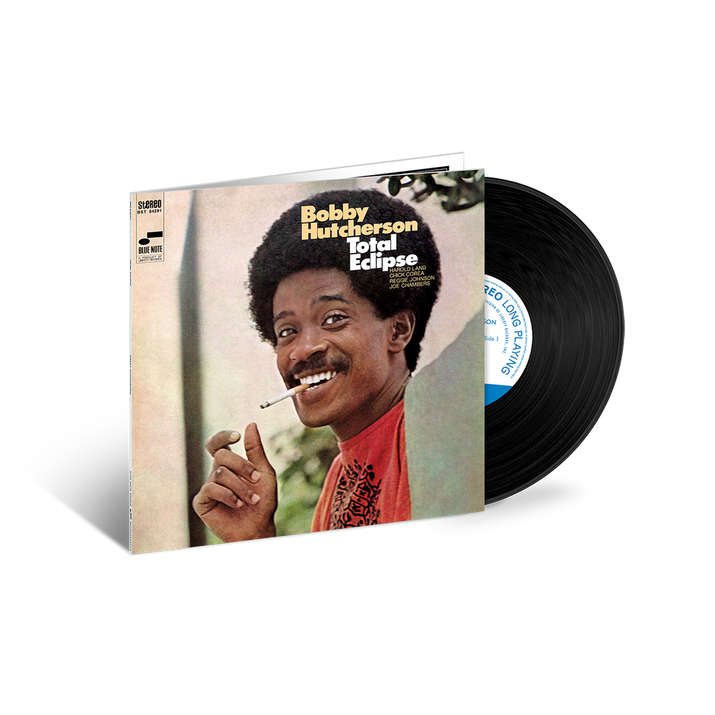 Total Eclipse (Tone Poet Series): Vinyl LP