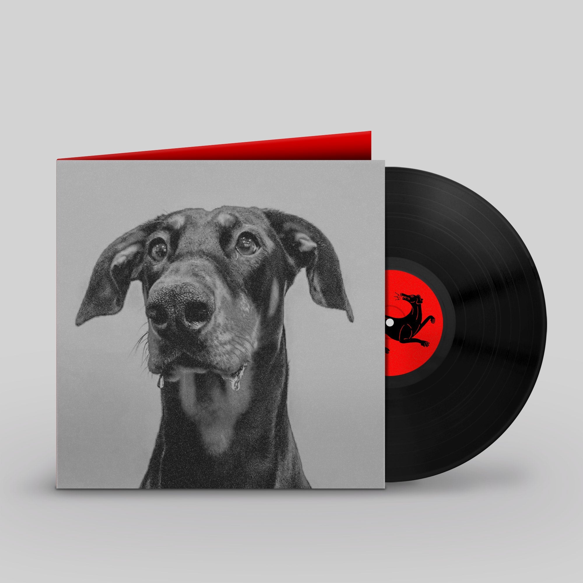 POSTINDUSTRIAL HOMETOWN BLUES: Vinyl LP
