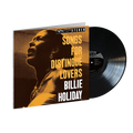 Songs For Distingué Lovers (Acoustic Sounds): Vinyl LP
