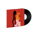 Let 'Em Roll Vinyl (Tone Poet Series): Vinyl LP