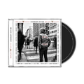 Forever (Legendary Edition) CD