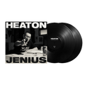 Jenius - Standard Vinyl