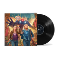 Future Soul: Vinyl LP