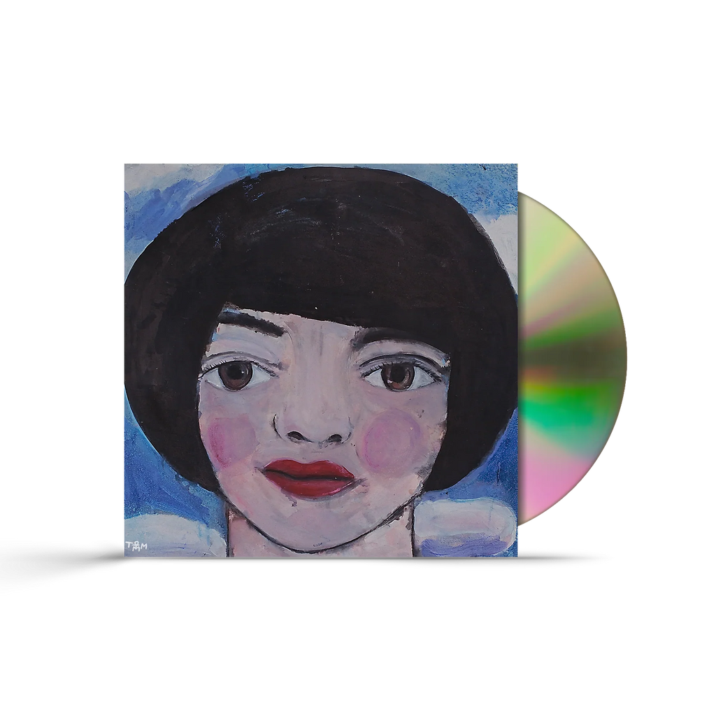 Keep Me on Your Mind/See You Free: CD