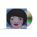 Keep Me on Your Mind/See You Free: CD