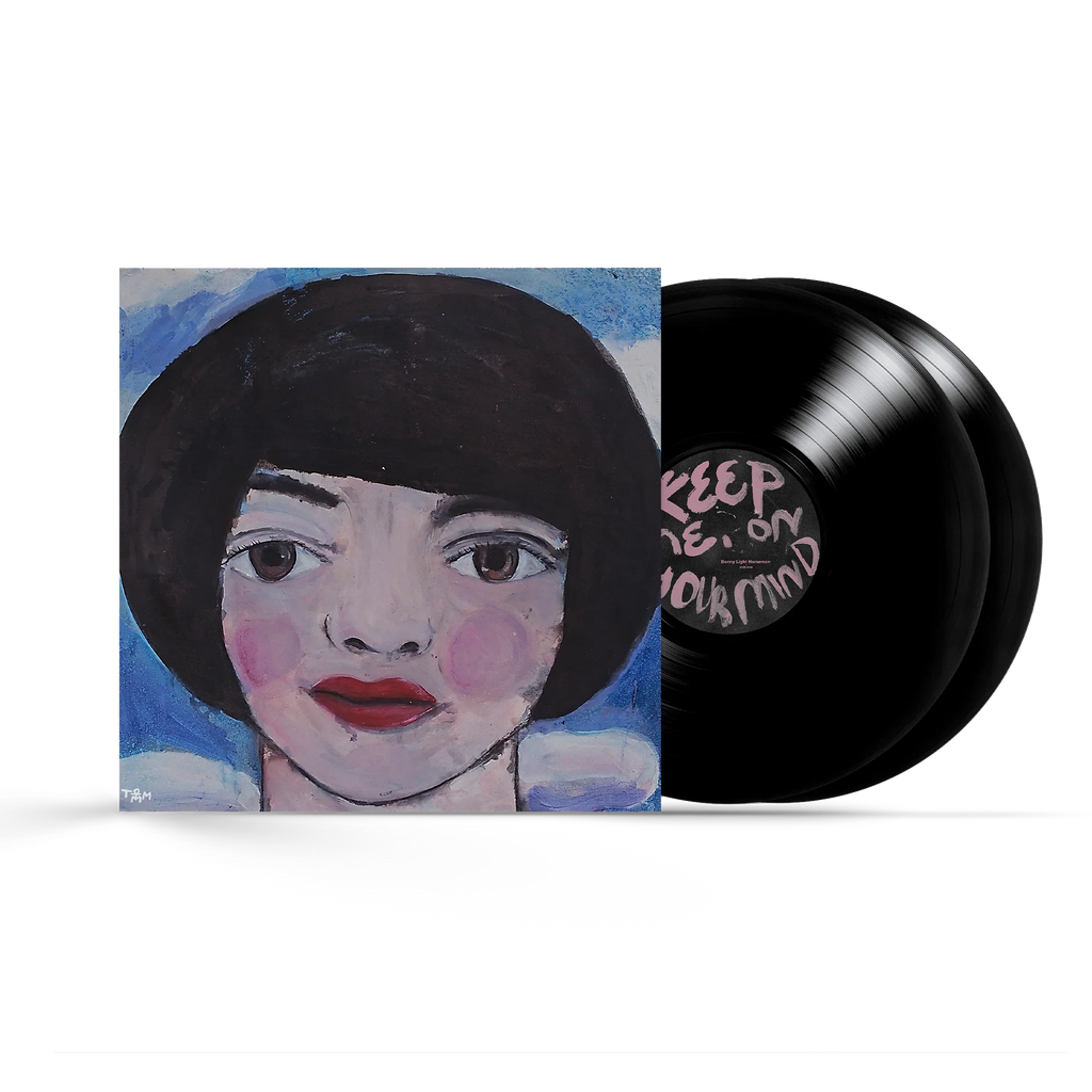 Keep Me on Your Mind/See You Free: Vinyl 2LP