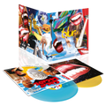 The Great Escape (30th Anniversary): Yellow & Turquoise Vinyl 2LP