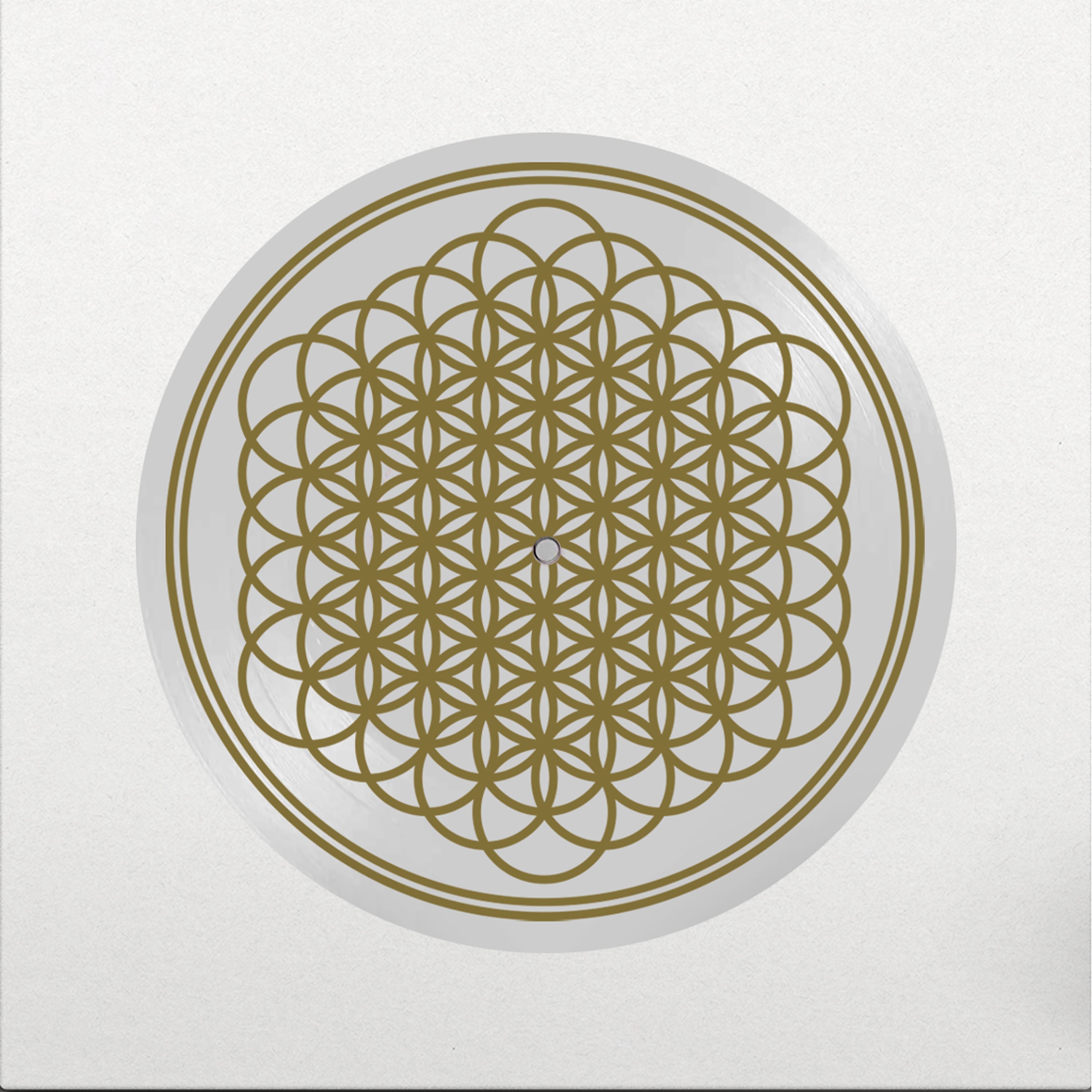 Sempiternal (10th Anniversary): Limited Picture Disc Vinyl LP