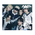 AND, (Limited Edition B): CD
