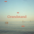 Grandstand: Vinyl LP