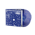 Blue Note Re:Imagined: Limited Splatter Vinyl 2LP [RSD24]