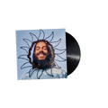 Humble As The Sun: Vinyl LP