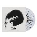 The Bride Of Frankenstein Original Soundtrack: Limited Edition Grey Splatter Vinyl LP