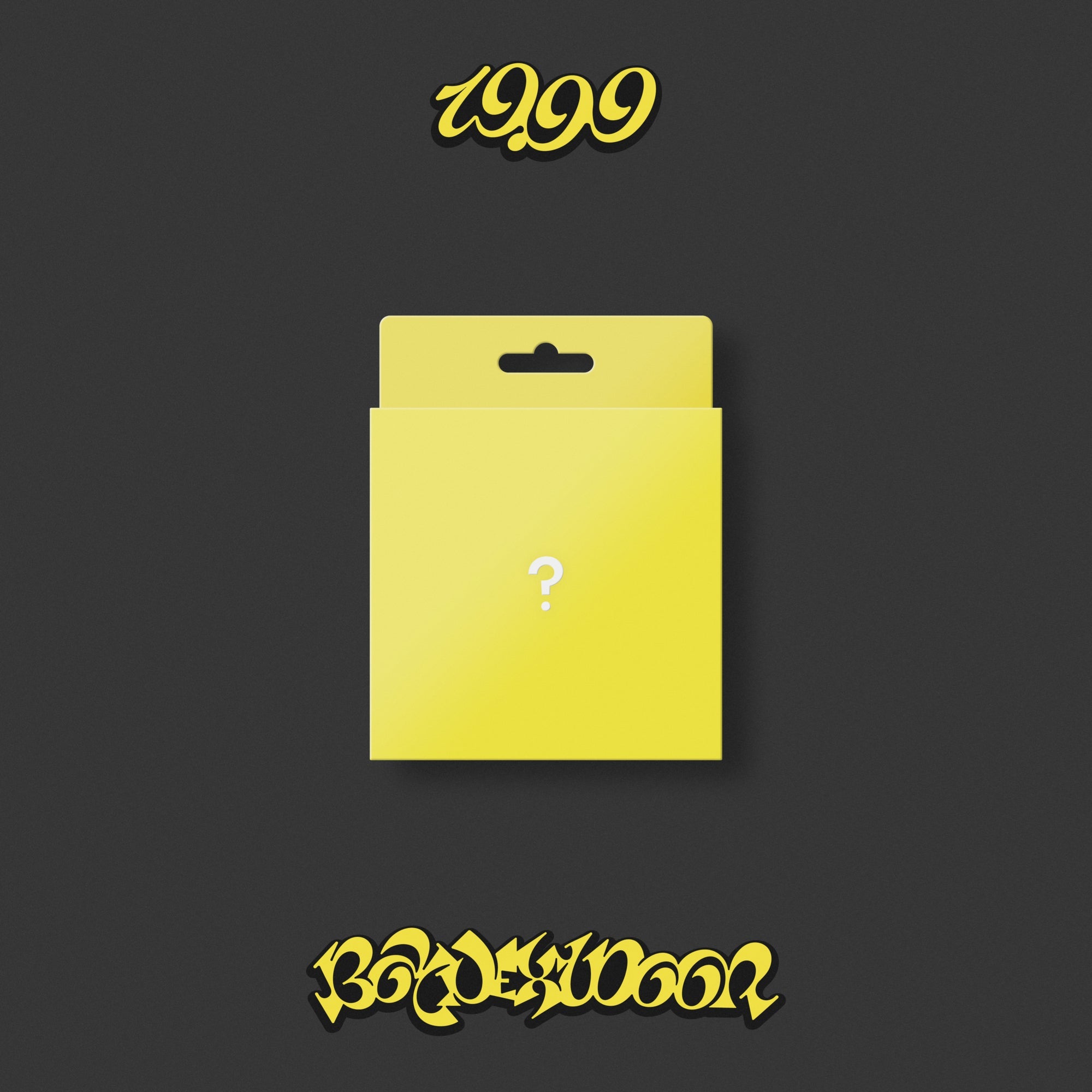 19.99 (CLINK Ver.): CD