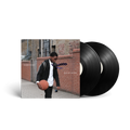 Essex Honey: Vinyl 2LP