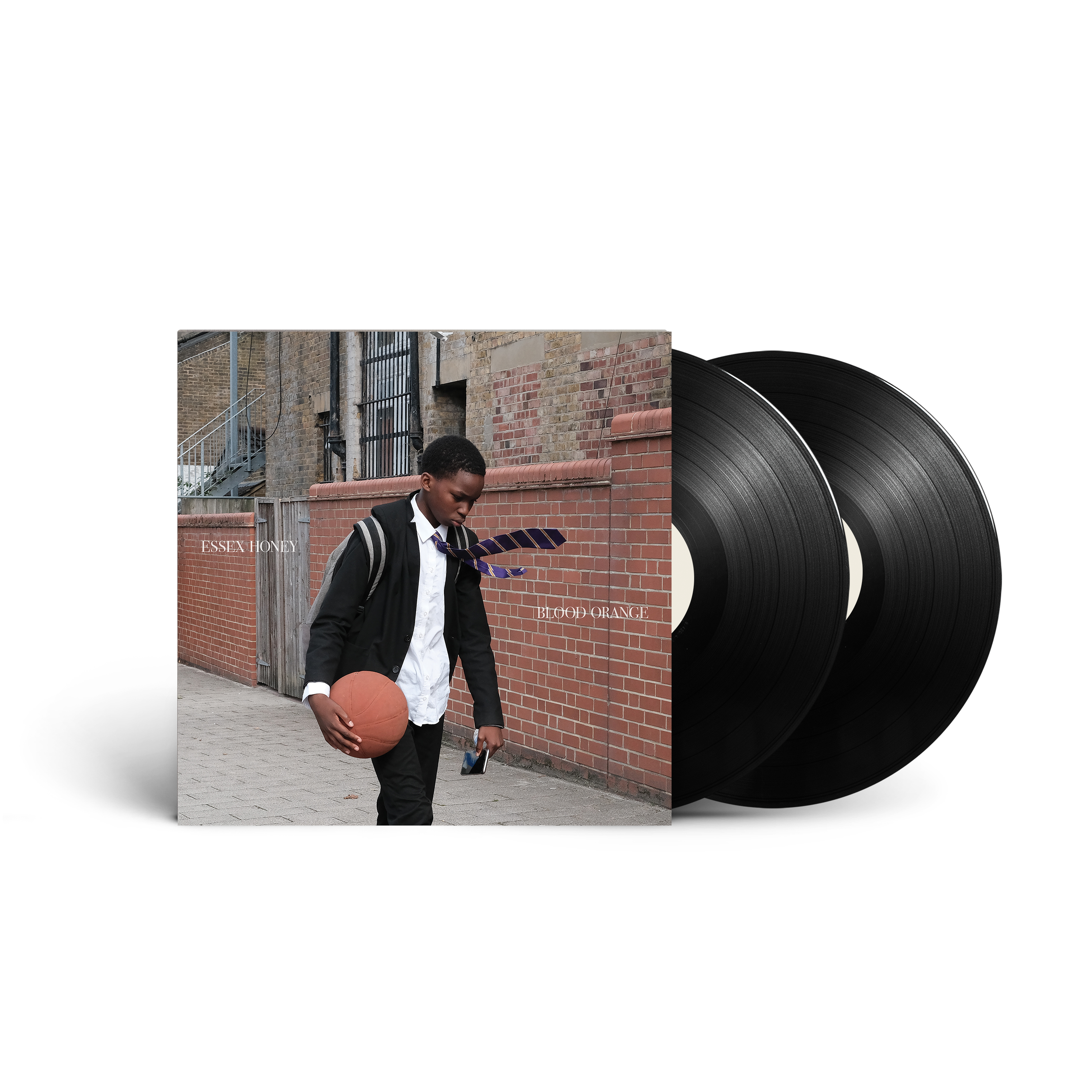 Essex Honey: Vinyl 2LP