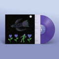 The Purple Bird: Limited Vinyl LP