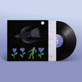 The Purple Bird: Vinyl LP