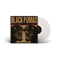 Chronicles of a Diamond: Clear Vinyl LP