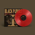 Chronicles of a Diamond: Limited Red Vinyl LP
