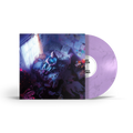 Quarter Life Crisis: Limited Purple Vinyl LP