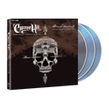 Black Sunday - Live At The Royal Albert Hall: Blu-Ray + 2CD