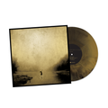 Union: Limited Gold Swirled Vinyl LP