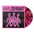 Zoon Phonanta: Pink/Black Spatter Vinyl LP
