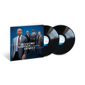 Belonging: Vinyl 2LP