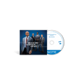 Belonging: CD
