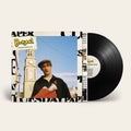 Tuesday Paper Club: Black Vinyl LP