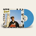 Tuesday Paper Club: Sky Blue Vinyl LP