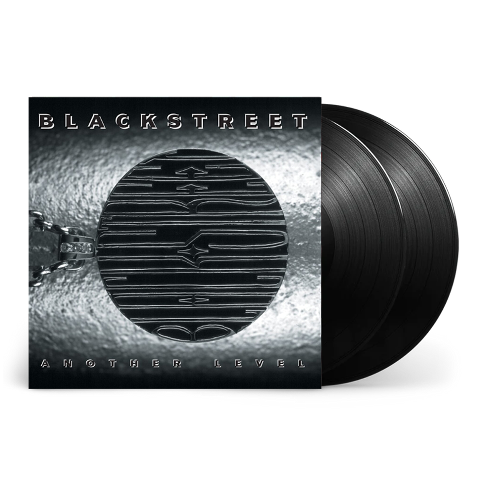 Another Level: Vinyl 2LP