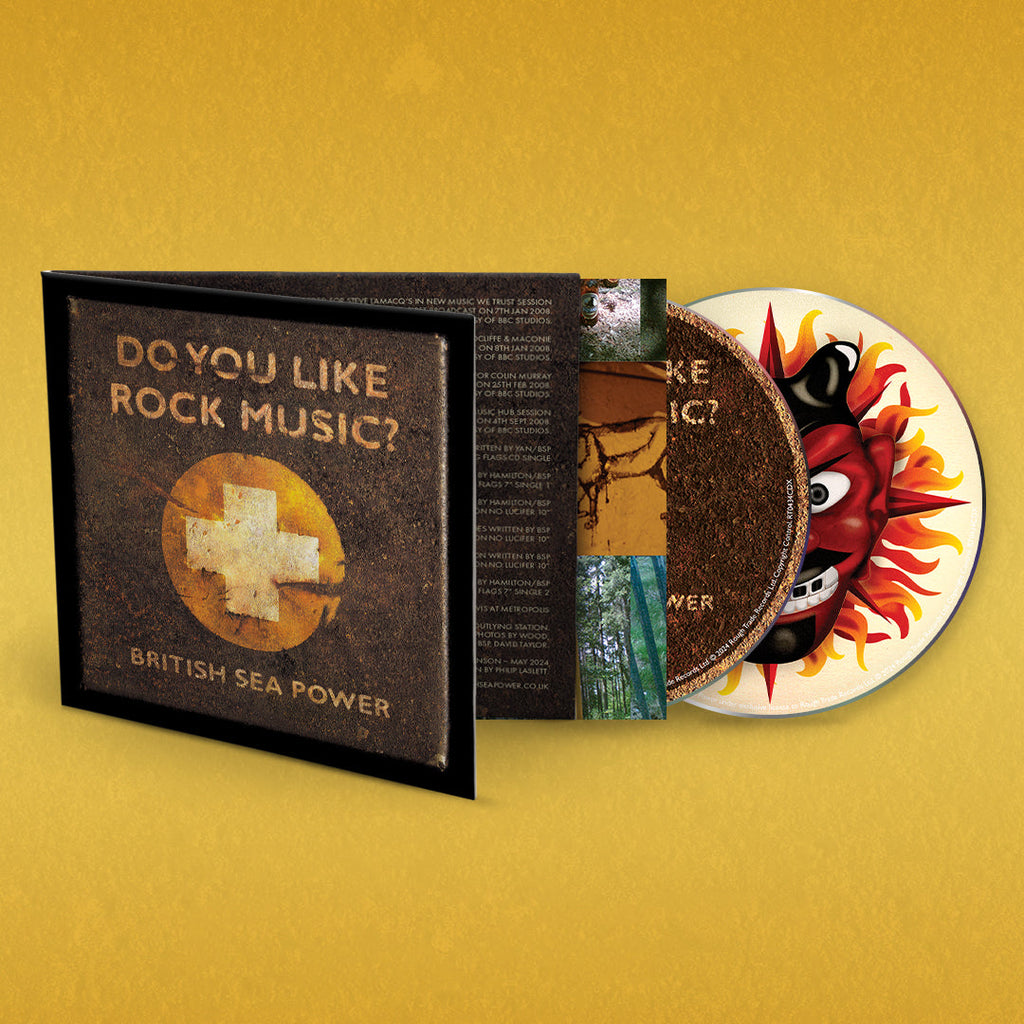 Do You Like Rock Music? (15th Anniversary Expanded Edition): 2CD