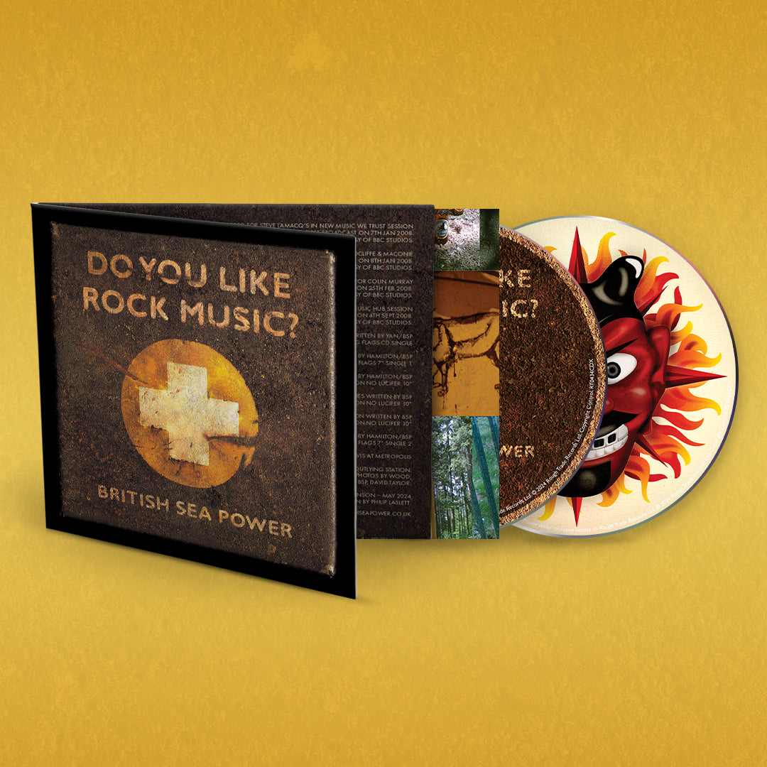 Do You Like Rock Music? (15th Anniversary Expanded Edition): 2CD