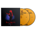 Billy Strings Live - Volume 1: 2CD