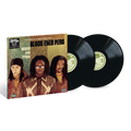 Behind The Front: Vinyl 2LP