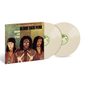 Behind The Front: Exclusive Bone Colour Vinyl 2LP