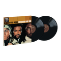 Bridging The Gap: Vinyl 2LP