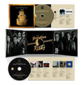 The First 50 Years: Songs Of Boomtown Glory: 2CD